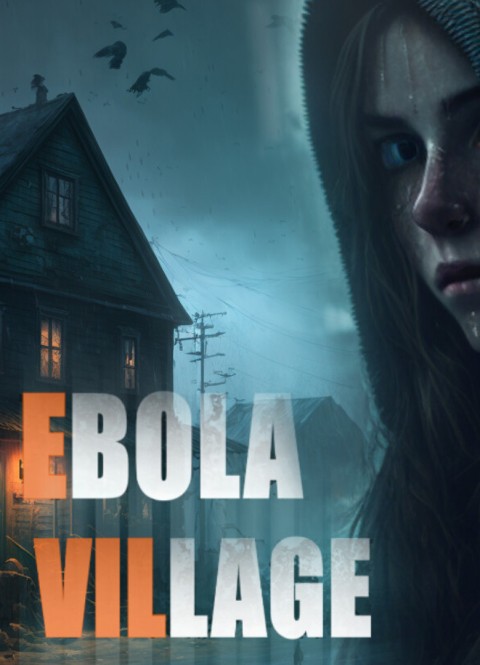 Ebola Village (2024)