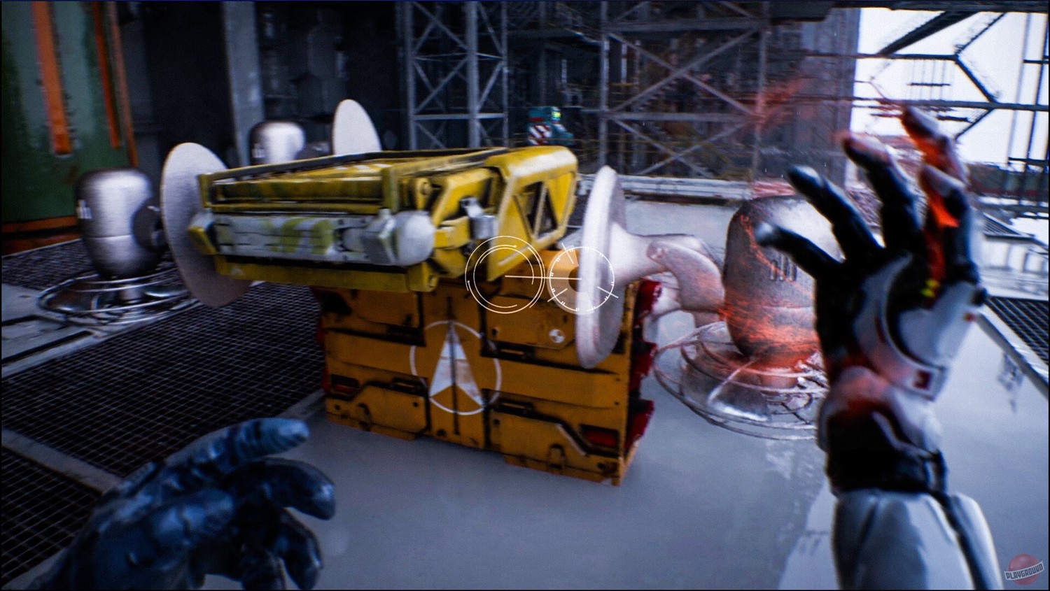 Second-Loop (2025) - фото №8