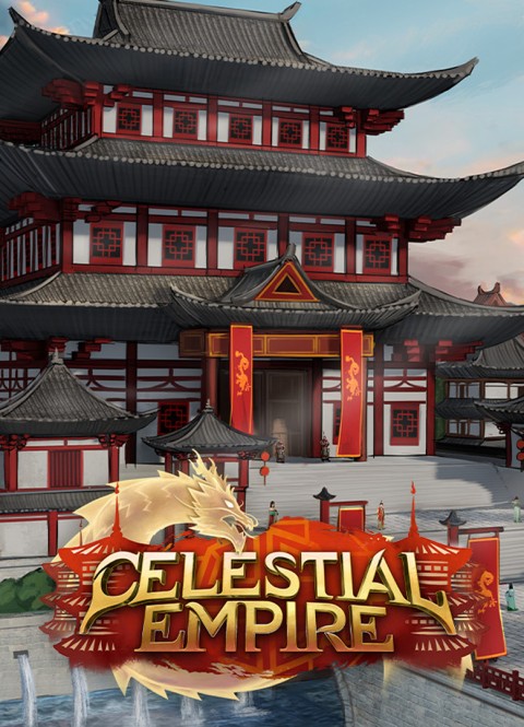 Celestial Empire (2024)