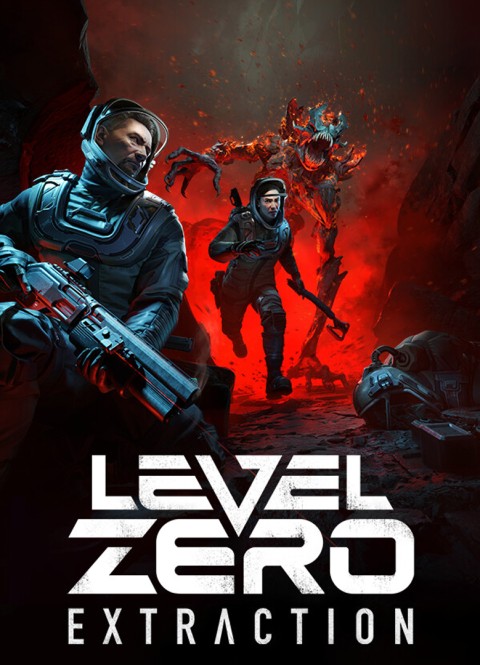 Level Zero: Extraction (2024)