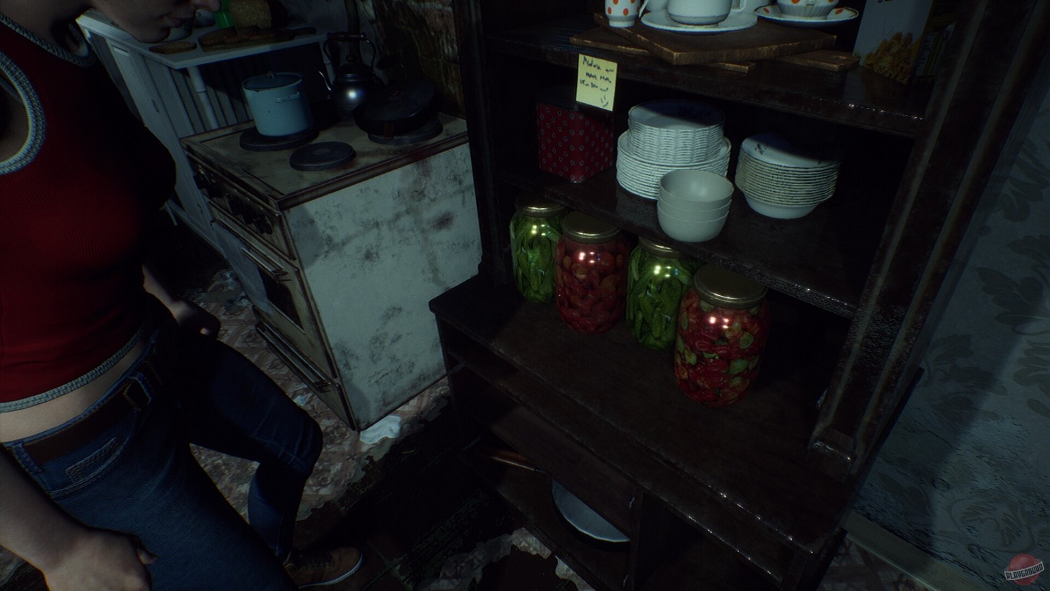 Ebola Village (2024) - фото №8