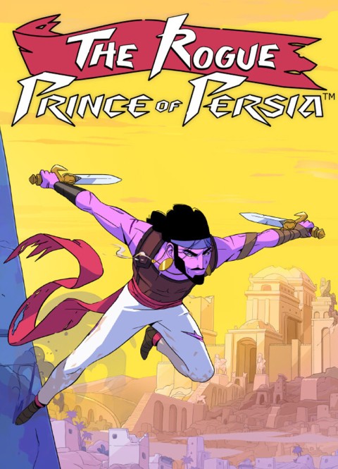 The Rogue Prince of Persia (2024)