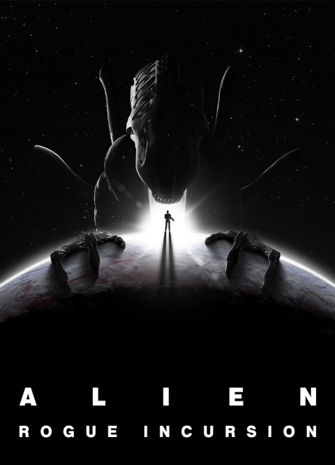 Alien: Rogue Incursion (2024)