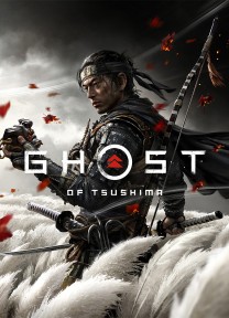 Ghost of Tsushima (2024)