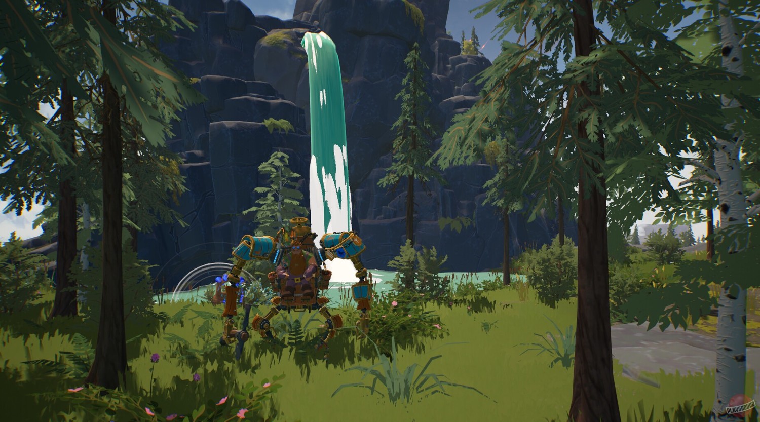 First Dwarf (2025) - фото №8