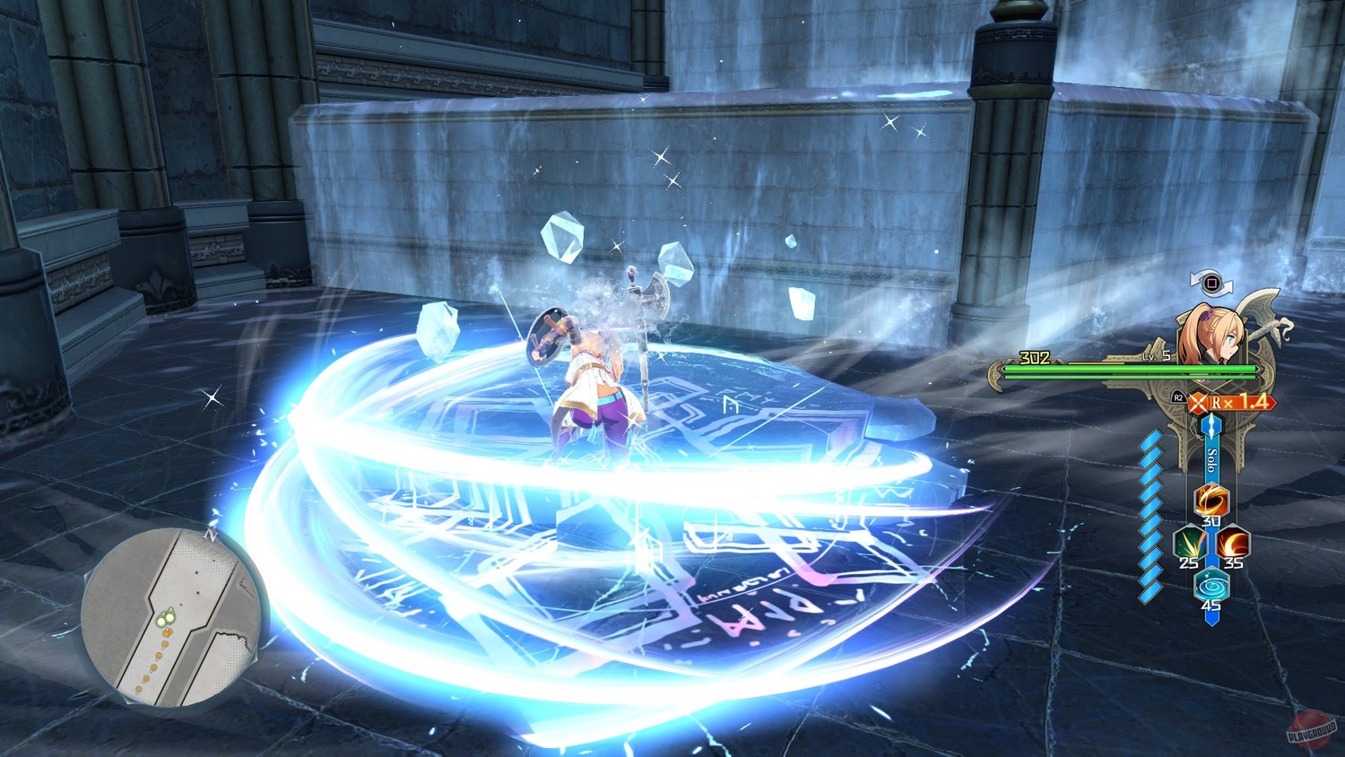 Ys 10: Nordics (2024) - фото №8