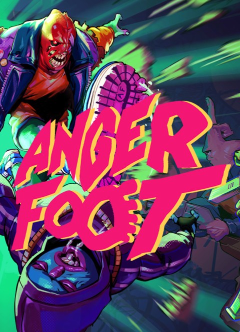 Anger Foot (2024)