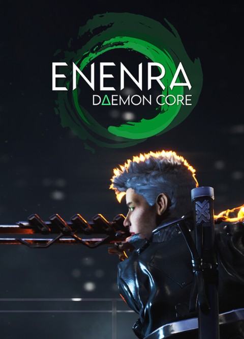 Enenra: Daemon Core (2025)