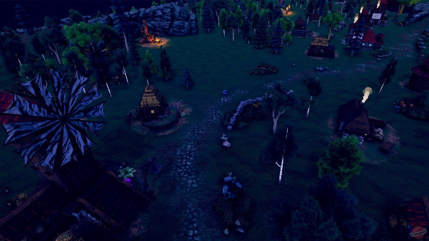 Mythos: Slavic Builder (2025) - фото №8