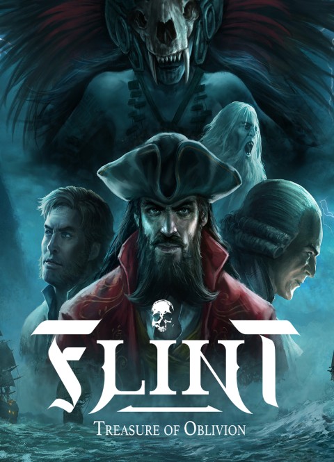 Flint: Treasure of Oblivion (2024)