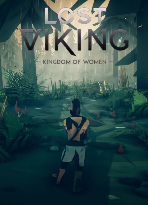Lost Viking: Kingdom of Women (2024)