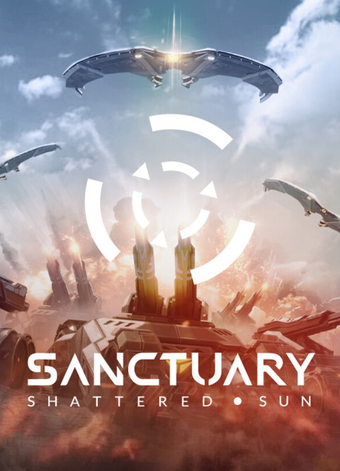 Sanctuary: Shattered Sun / Святилище: Расколотое Солнце (2024)