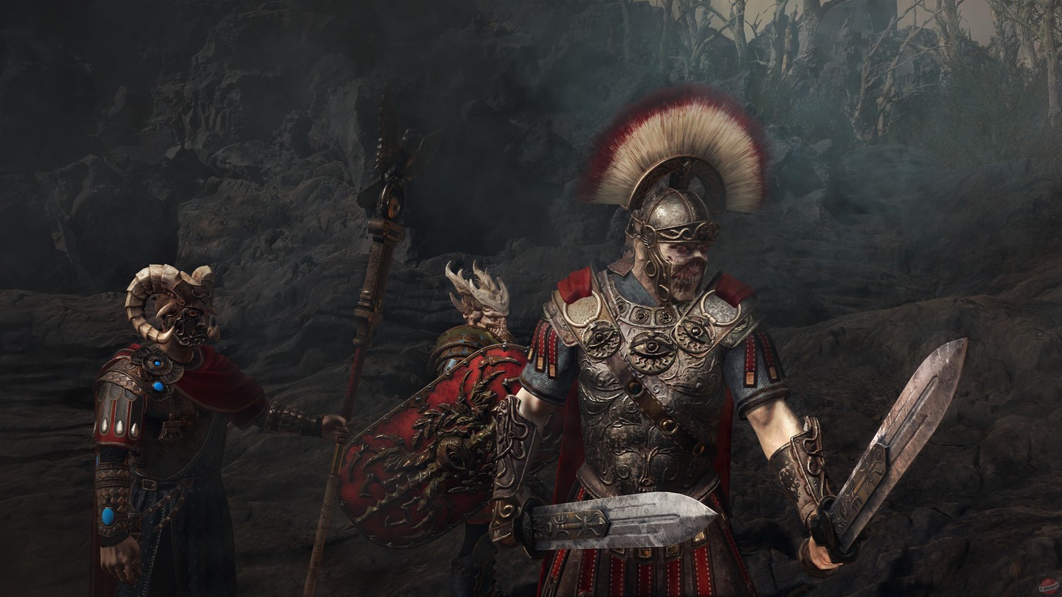 King Arthur: Legion IX (2024) - фото №8