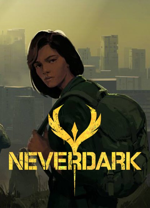 Neverdark