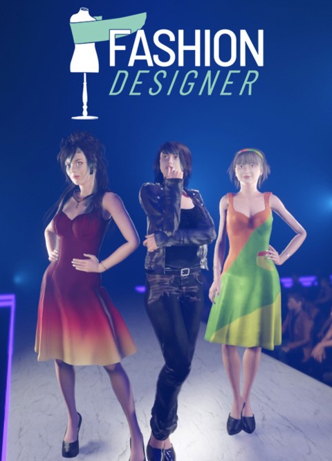 Fashion Designer (2026) - фото №1