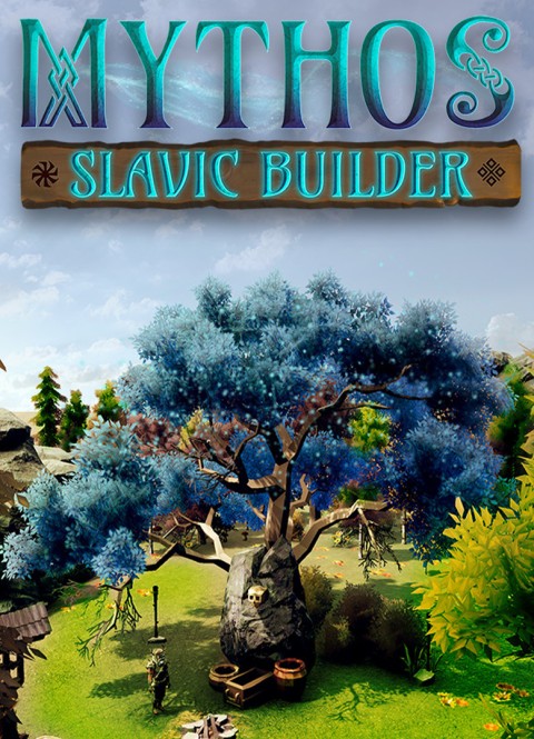 Mythos: Slavic Builder (2025)