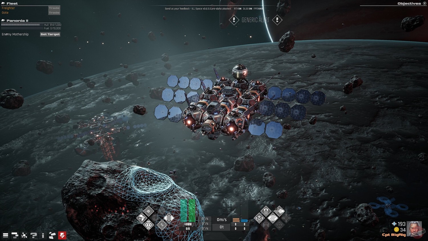 Starminer (2024) - фото №8