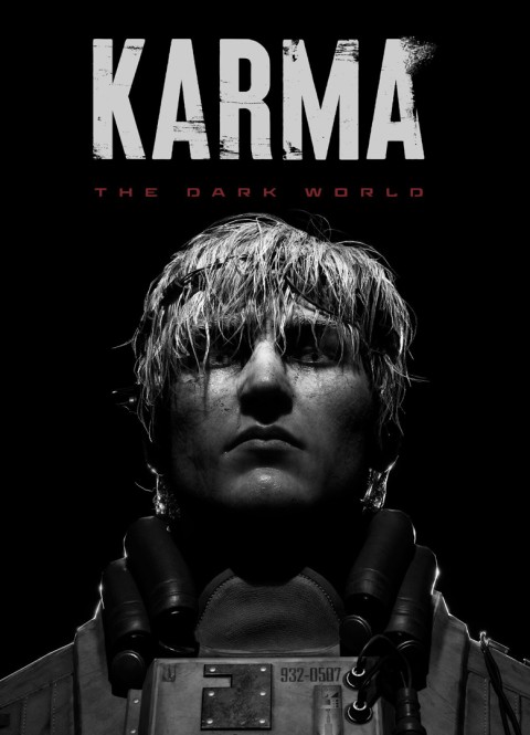 KARMA: The Dark World (2025)