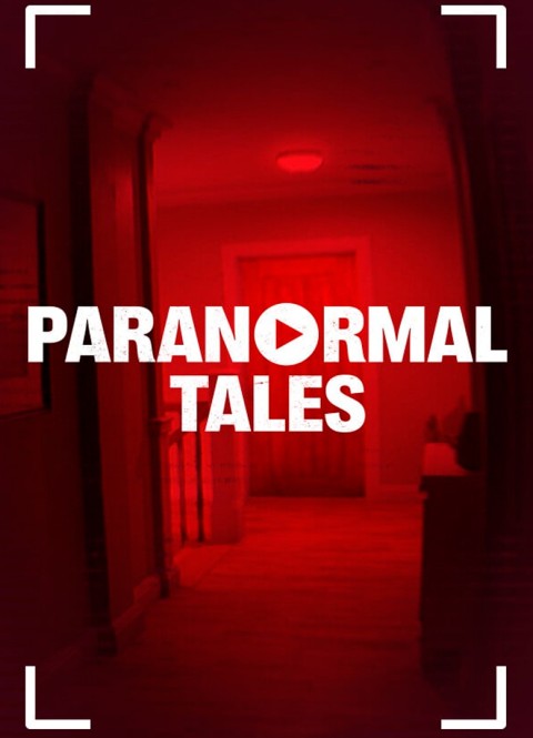 Paranormal Tales (2025)