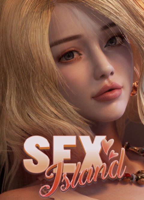 Sex Island (2025)