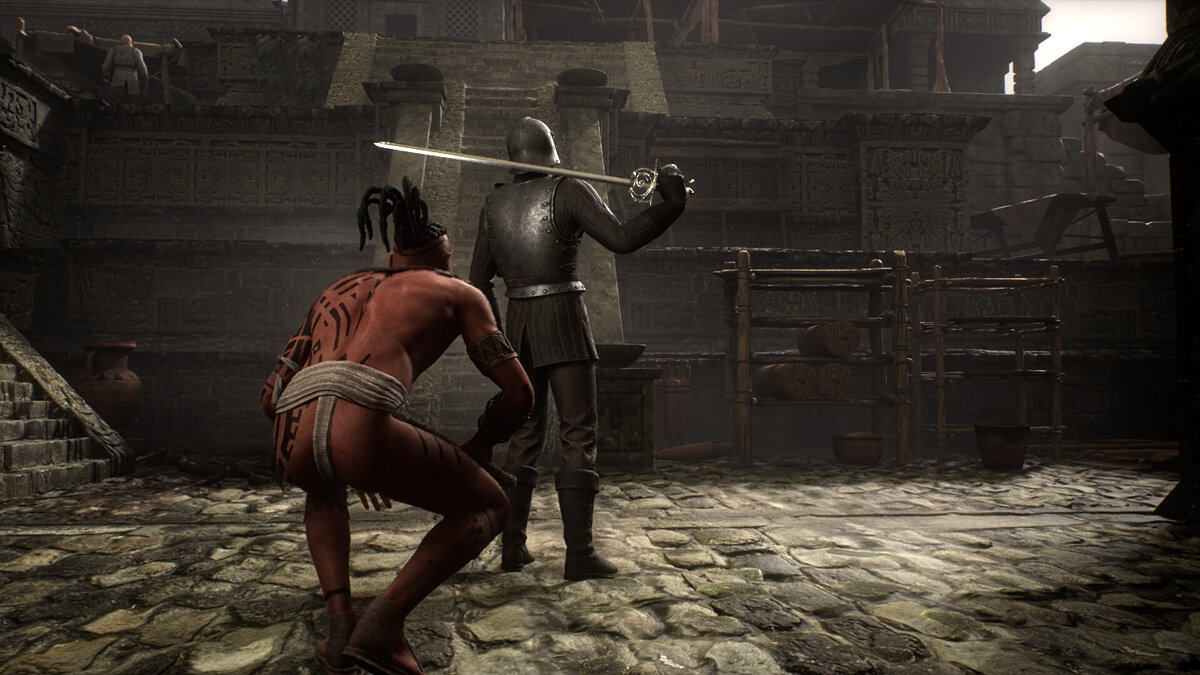 Ecumene Aztec (2025) - фото №8