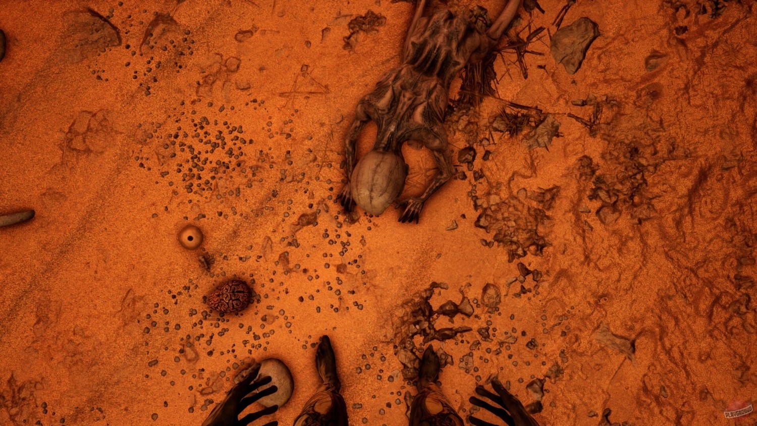 Necrophosis (2026) - фото №8