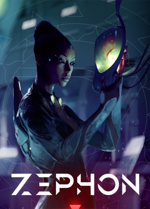 Zephon (2024)