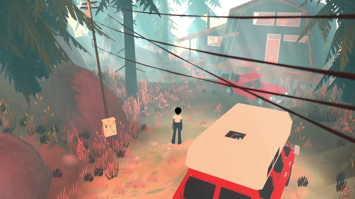 We Stay Behind (2025) - фото №8