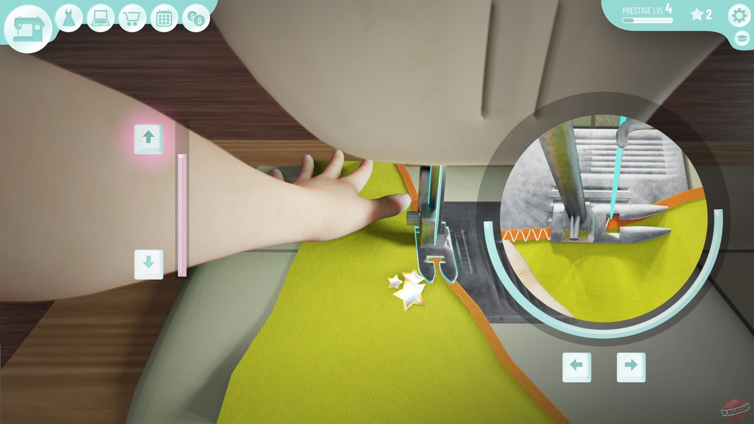 Fashion Designer (2026) - фото №8