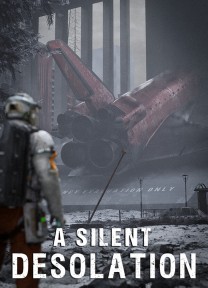 A Silent Desolation (2025)