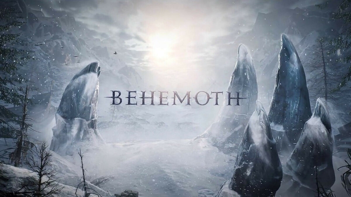 Behemoth (2024) - фото №6