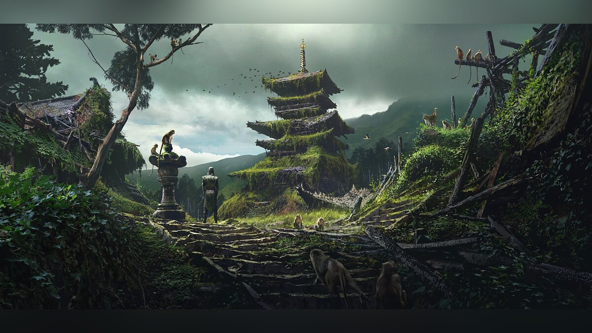 Assassin's Creed: Shadows (2024) - фото №8