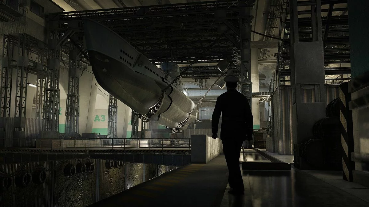 Sniper Elite 4 (2017) - фото №8