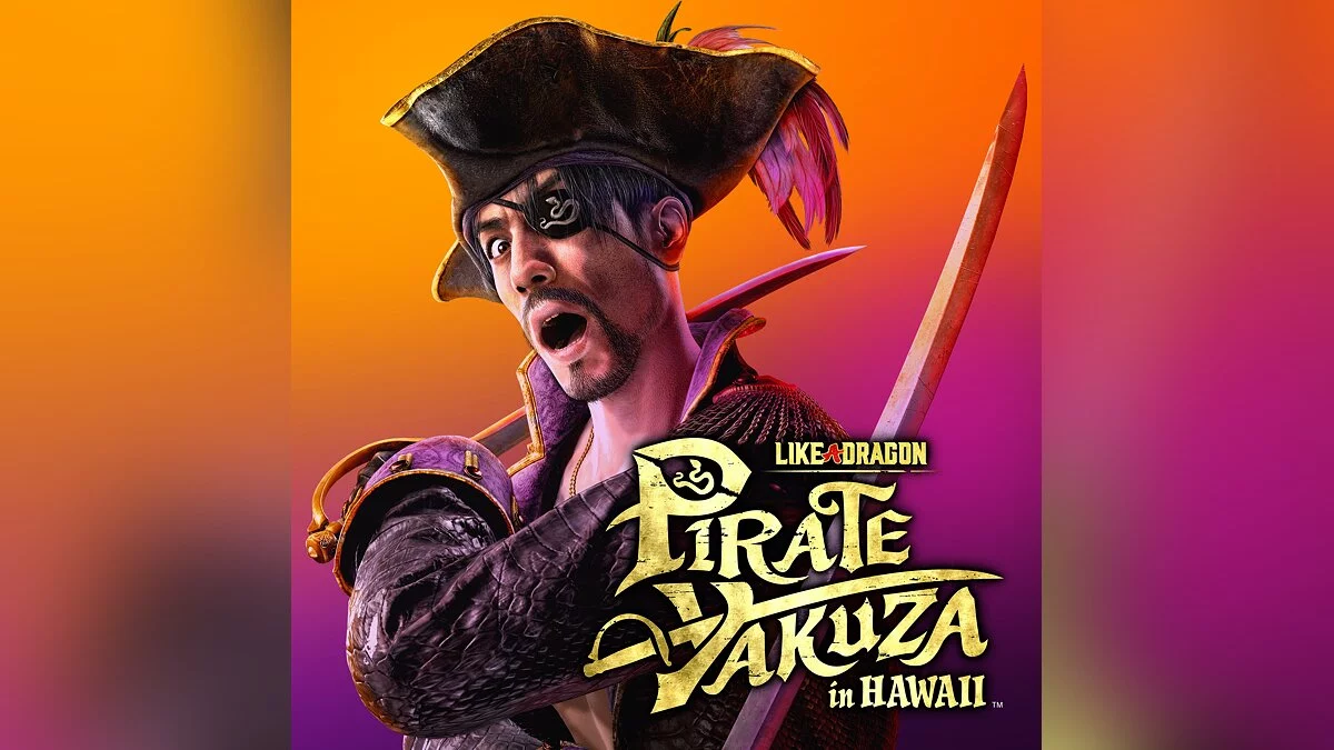 Like a Dragon: Pirate Yakuza in Hawaii (2025) - фото №8