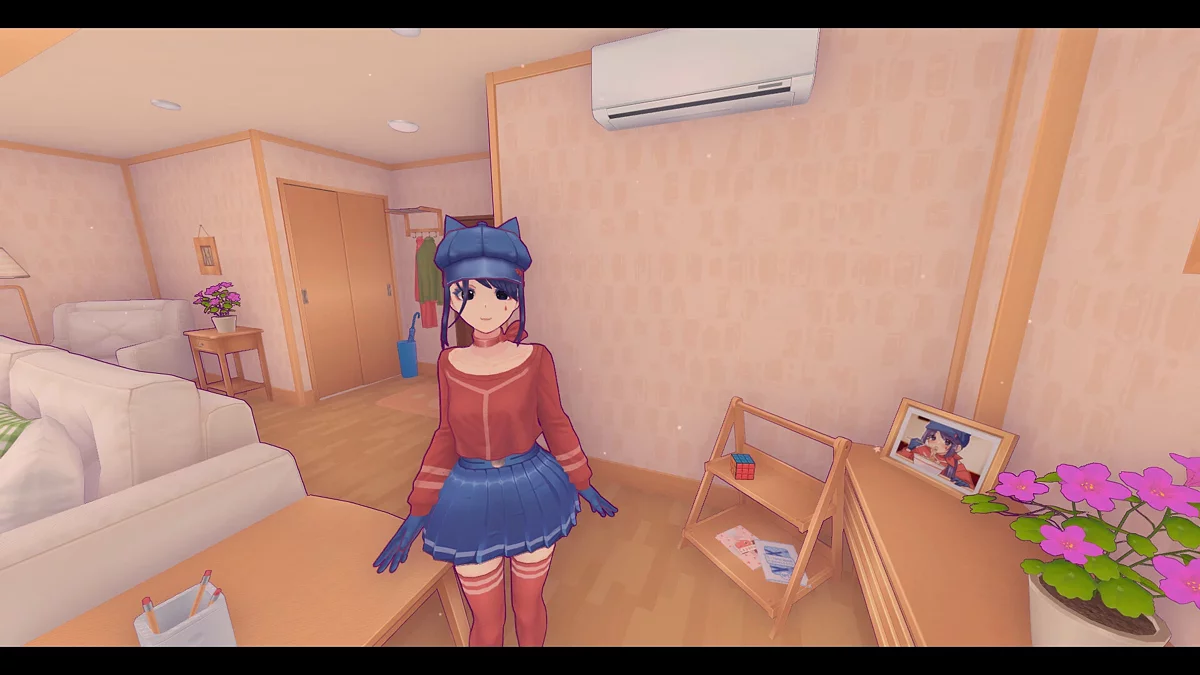 MiSide (2024) - фото №8