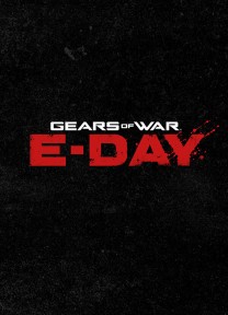 Gears of War: E-Day (2025)