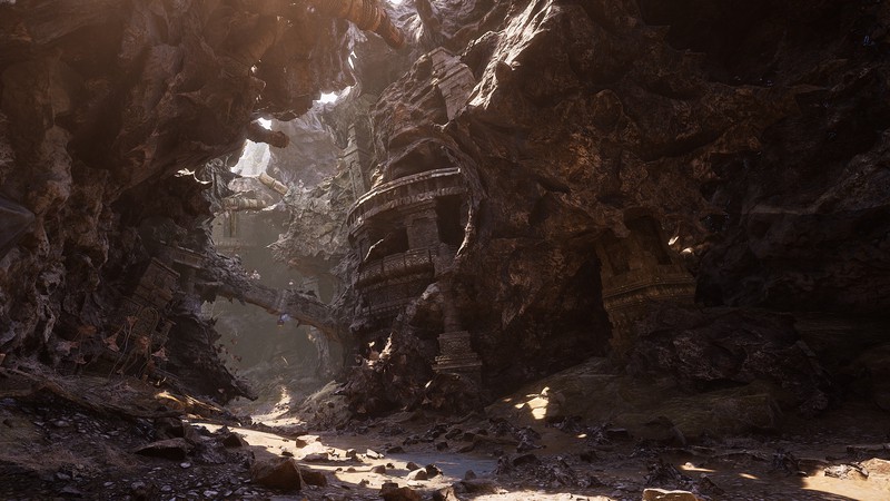 Ballad of Antara (2025) - фото №8