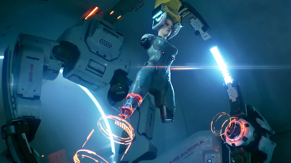 Metal Eden (2025) - фото №8