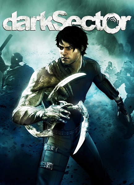 Dark Sector (2008)