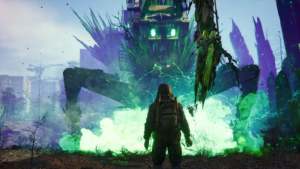 Chernobylite 2: Exclusion Zone (2025) - фото №8