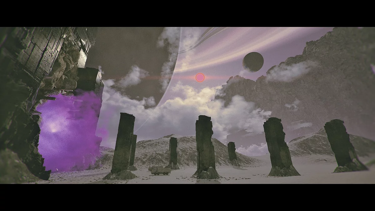 Code Violet (2025) - фото №9