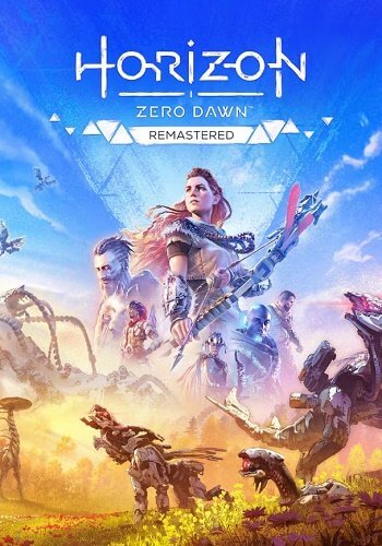 Horizon Zero Dawn Remastered (2024)