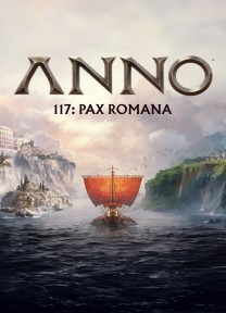 Anno 117: Pax Romana (2025)