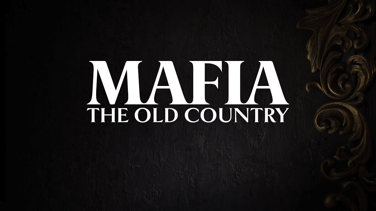 Mafia: The Old Country (2025) - фото №1