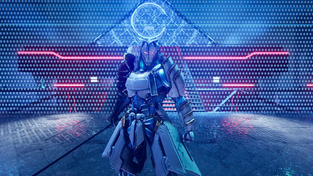 Ninja Gaiden 4 (2025) - фото №8