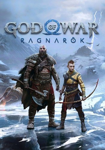 God of War: Ragnarök (2024)