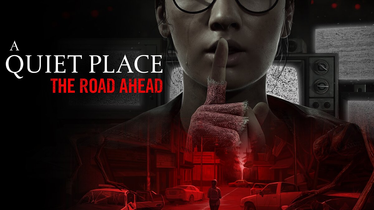 A Quiet Place: The Road Ahead (2024) - фото №7