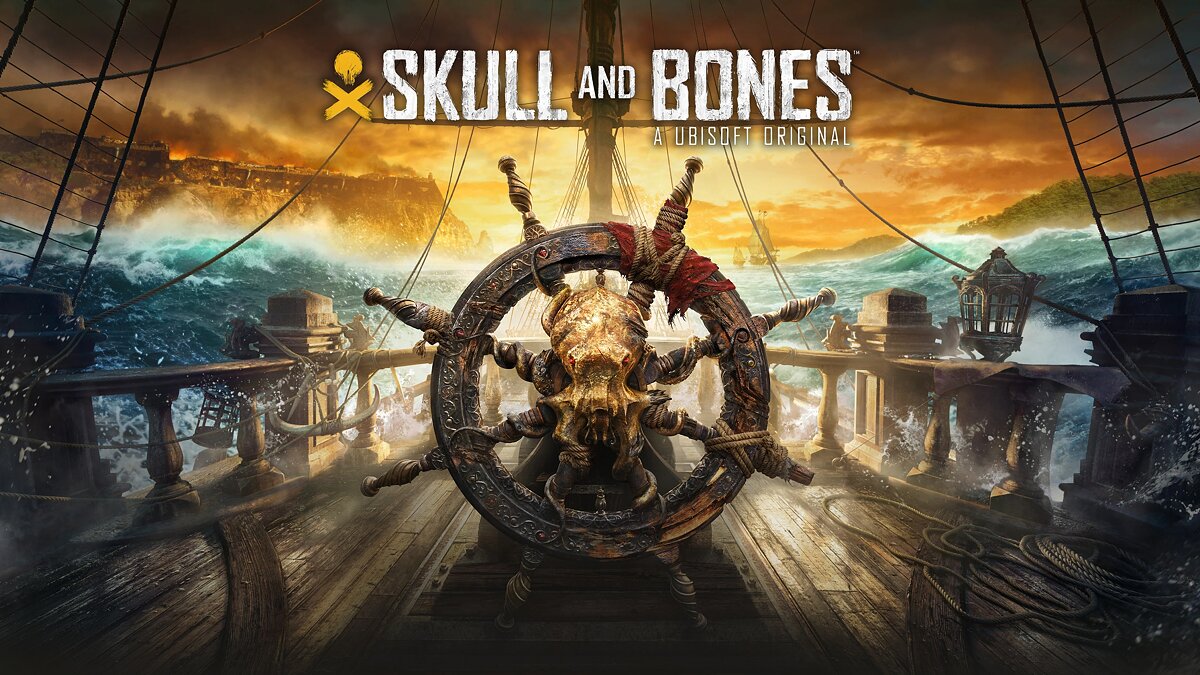 Skull and Bones (2024) - фото №7
