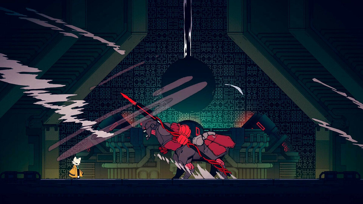 Nine Sols / Девять Солнц (2024) - фото №8