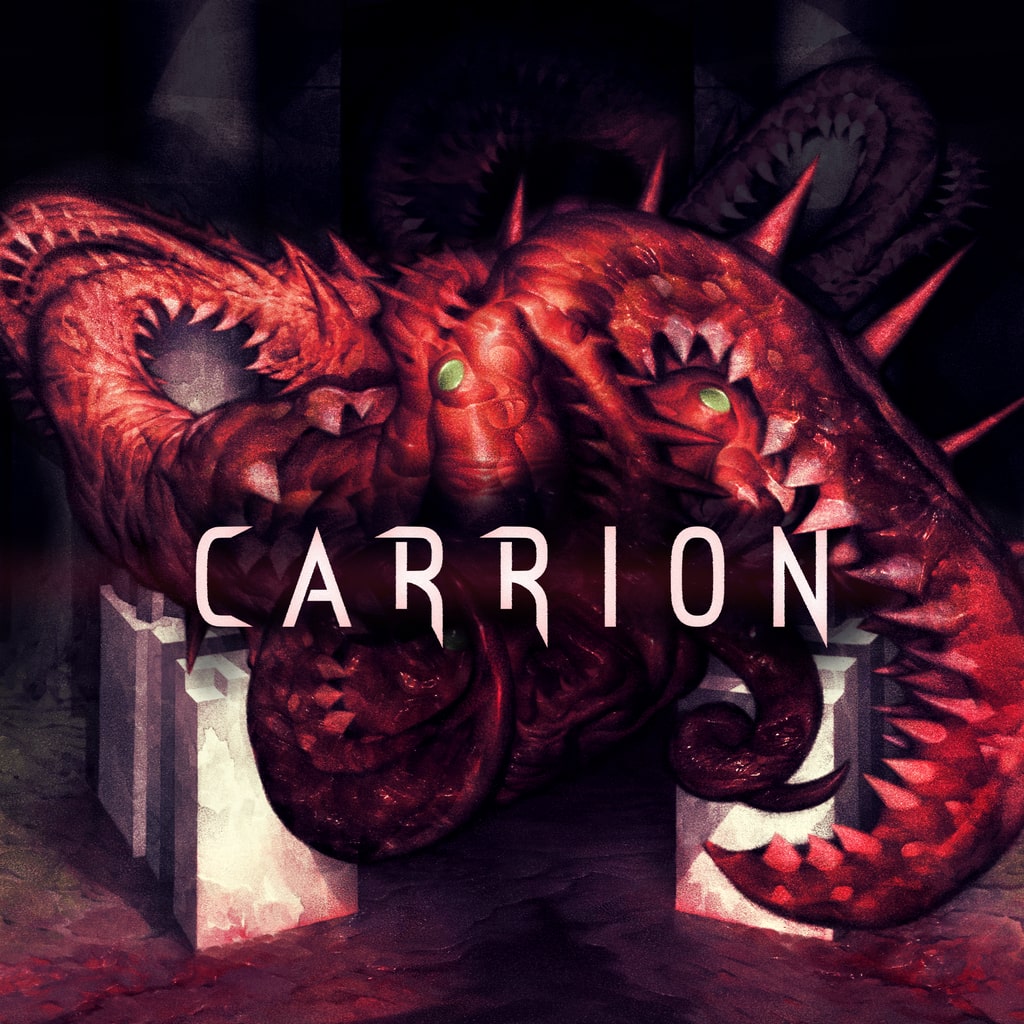 Carrion (2020)